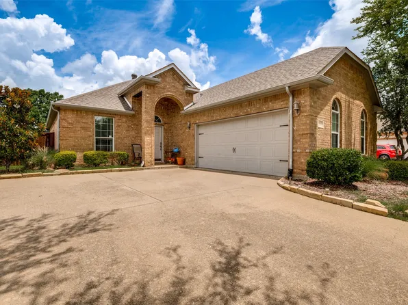 105 High Meadow Rd, Red Oak, TX 75154