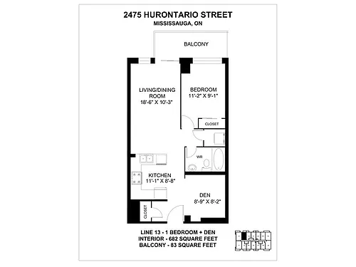 Floor plan 0213