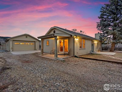 603 N County Road 29, Loveland, CO, 80537