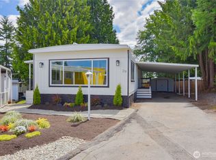 13320 Highway 99 S SPACE 29, Everett, WA 98204