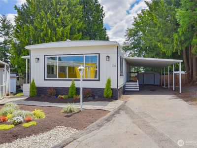13320 Highway 99 #29, Everett, WA, 98204