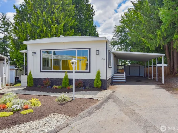 13320 Highway 99 #29, Everett, WA 98204