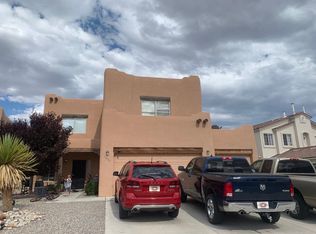 1432 Jemez Loop NE, Rio Rancho, NM 87144