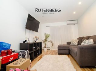 6131 Tonsor St #1, Ridgewood, NY 11385