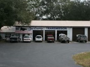 15565 NW Highway 19, Chiefland, FL 32626