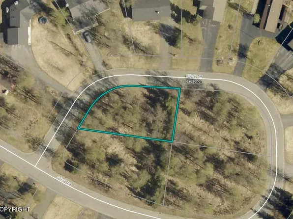 230 Stacy Dr, Soldotna, AK 99669