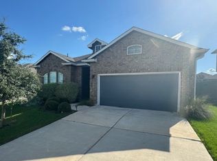 16505 Fetching Ave, Manor, TX 78653