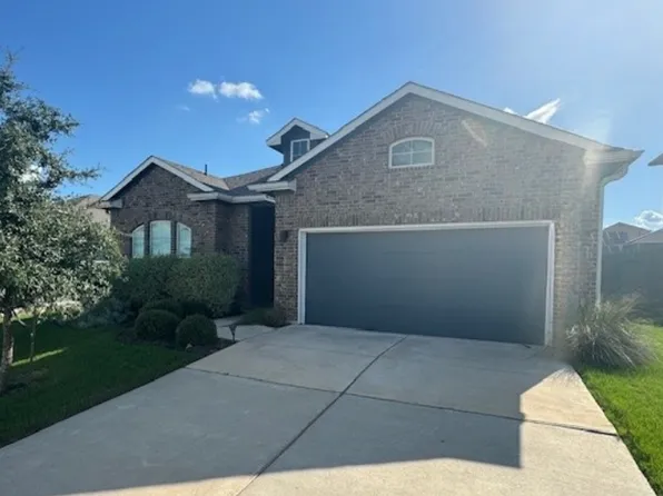 16505 Fetching Ave, Manor, TX 78653