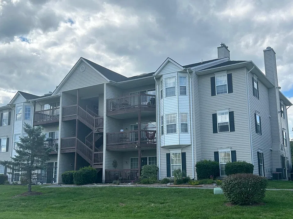 94 Chinkapin Dr #9