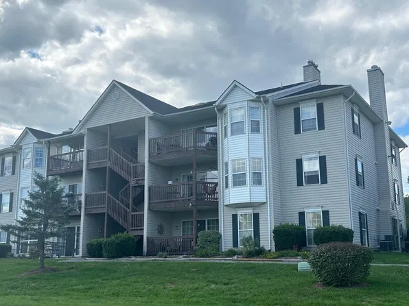 94 Chinkapin Dr #9, Stephens City, VA 22655