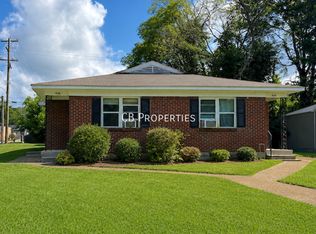 1304 Snowden Ave, Memphis, TN 38107