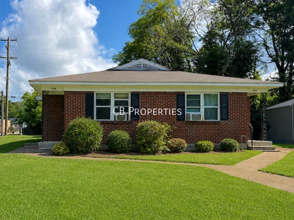 1304 Snowden Ave, Memphis, TN 38107
