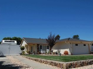 709 Hazel St, Livermore, CA 94550