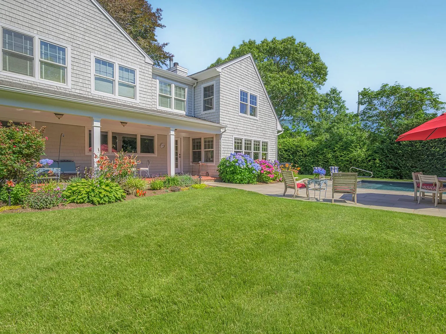 Hamptons Summer Rental Aug 1-Ld — Photo 4