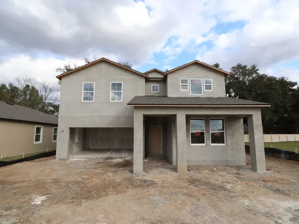 11984 Hilltop Farms Dr, Dade City, FL 33525