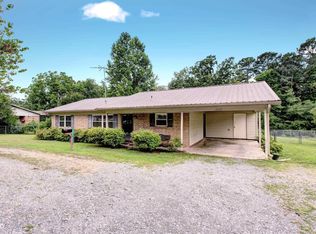 2931 Salem Rd, Benton, AR 72019