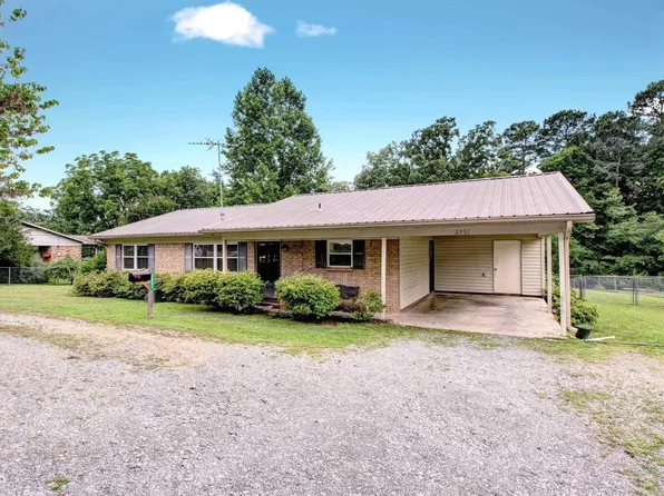 2931 Salem Rd, Benton, AR 72019