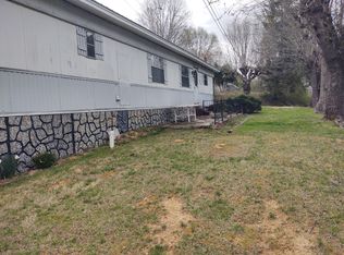 297 Silver Mill Rd, Marshall, NC 28753