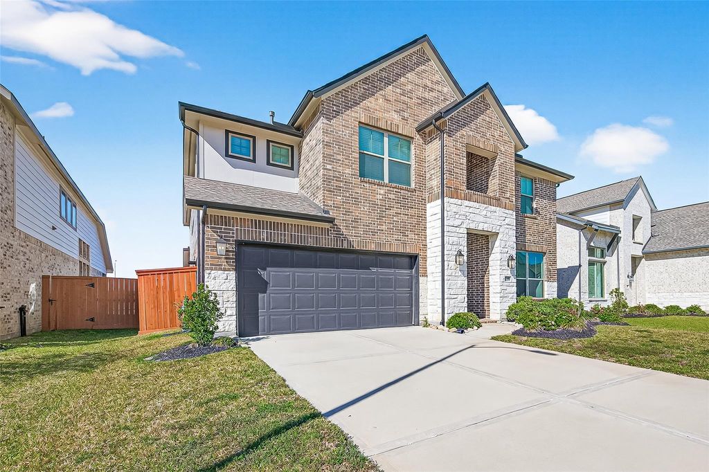 Apartment in Katy, Sunterra, Waller - View 2