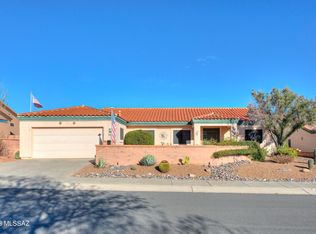1620 W Vista Ridge Dr, Green Valley, AZ 85622