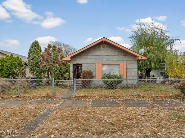 1206 Roosevelt Ave, Yakima, WA 98902