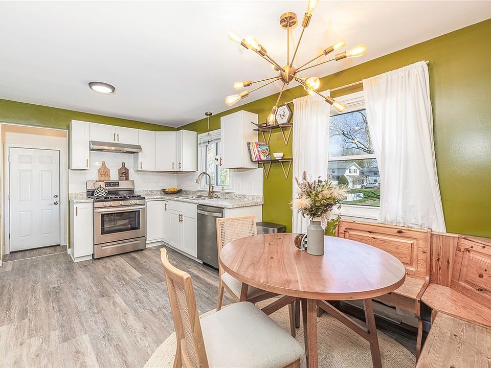 45 Greenhaven Rd, Rochester, NY 14617 Zillow