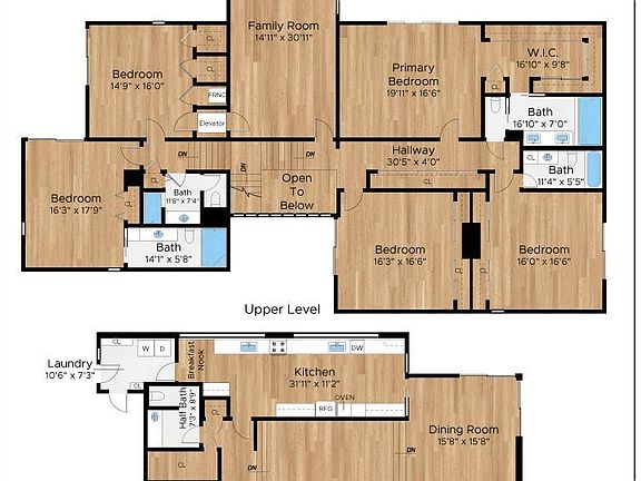 5th image of 30 Chateau Place