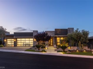 10118 Copper Edge Rd, Las Vegas, NV 89148