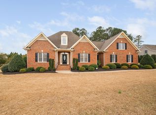 4017 Olde Waverly Way, Fuquay Varina, NC 27526