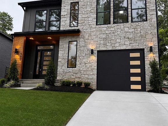 3rd image of 503 Brown Rd