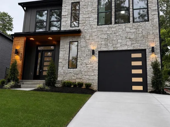 503 Brown Rd, Chattanooga, TN 37421