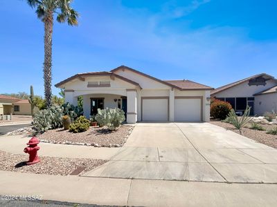 2324 N Avenida Del Petalo, Green Valley, AZ, 85614
