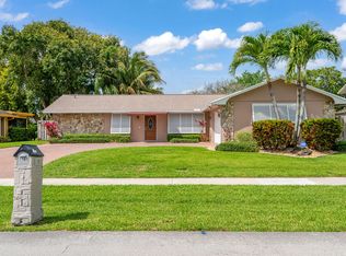 1101 Mystic Way, Wellington, FL 33414