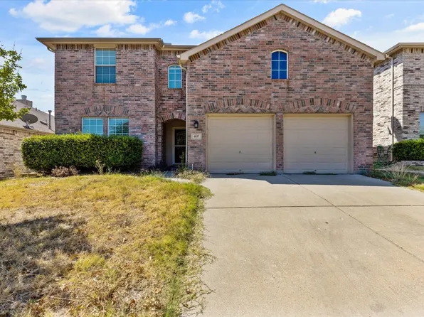 6037 Walleye Dr, Fort Worth, TX 76179