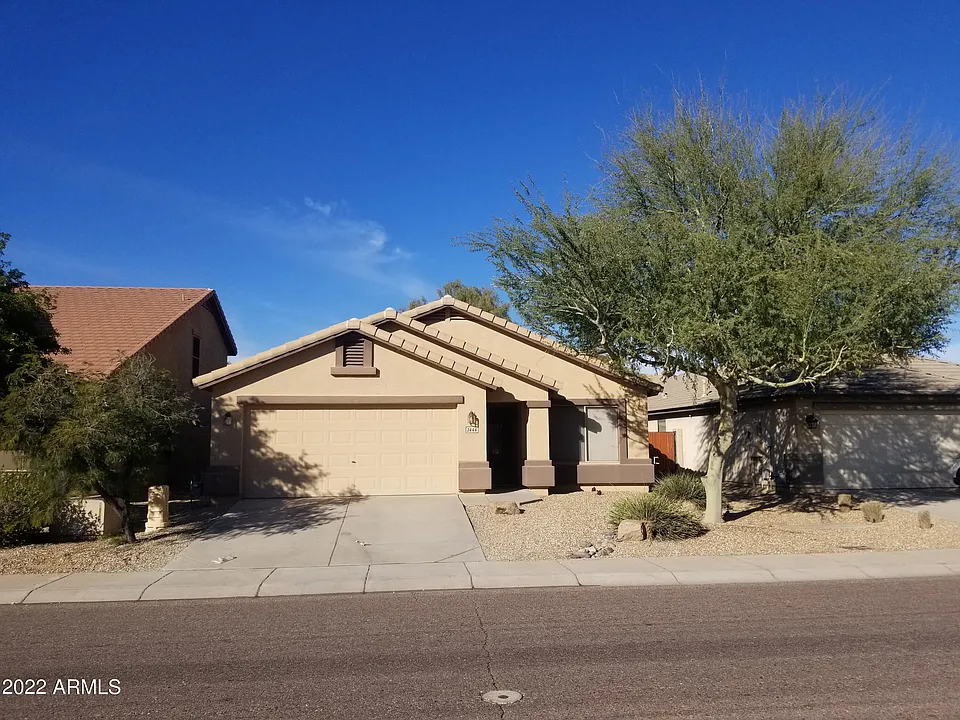 2444 W Blue Sky Dr