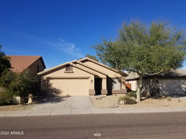 2444 W Blue Sky Dr, Phoenix, AZ 85085