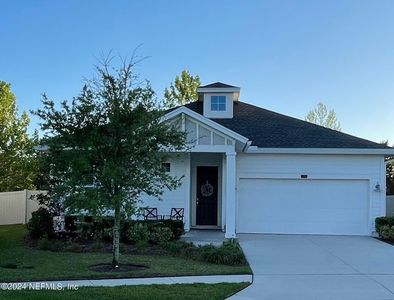 379 DANIEL PARK Circle, Ponte Vedra, FL, 32081