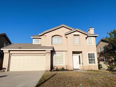 7161 Ironridge Ct, Fontana, CA, 92336