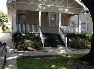 2818 Palmer Ave, New Orleans, LA 70118