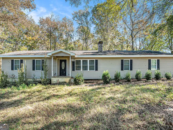 55 Wolfskin Rd, Arnoldsville, GA 30619