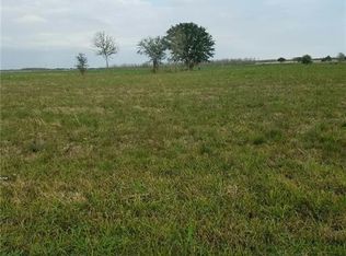 Robinson Rd, Bell City, LA 70630