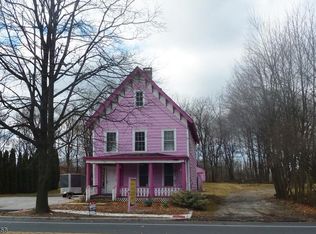 203 Main St, Andover, NJ 07821