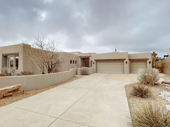 13423 Piedra Grande Pl NE, Albuquerque, NM 87111