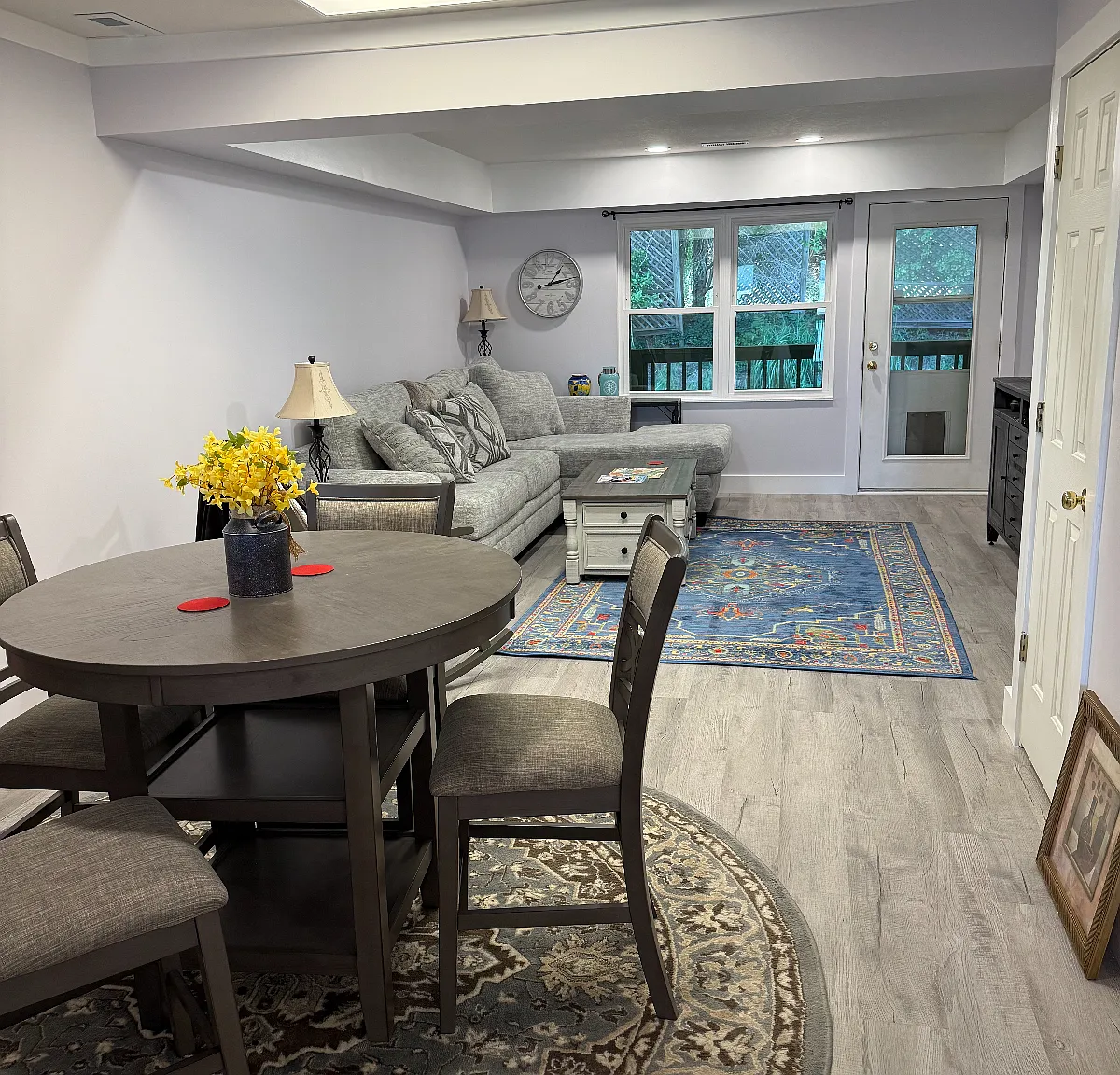 2 bed, 1222 sqft, $2,500 — Photo 2