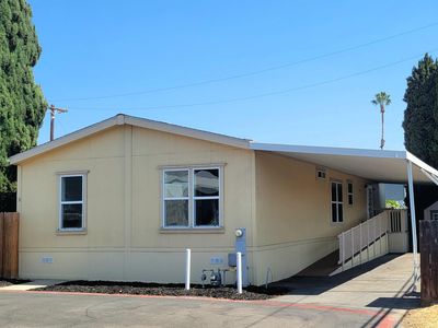 12044 Royal Rd SPACE 5, El cajon, CA, 92021