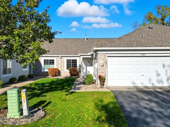 7582 Ojibway Park Bay, Woodbury, MN 55125
