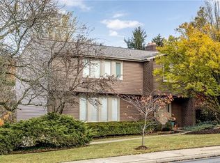 1512 Bower Hill Rd, Pittsburgh, PA 15243