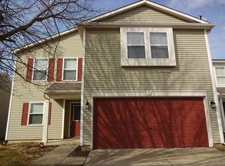 140 Snowflake Cir, Greenwood, IN