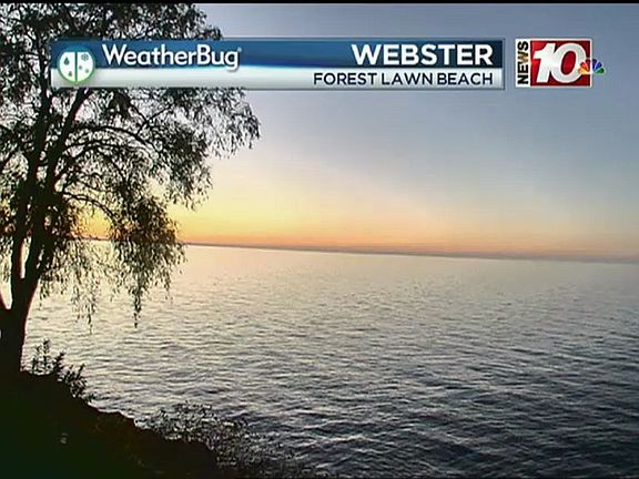 Spectacular WeatherBug HDcam