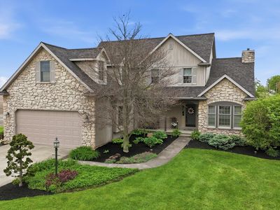 3459 W Union St, Claypool, IN, 46510